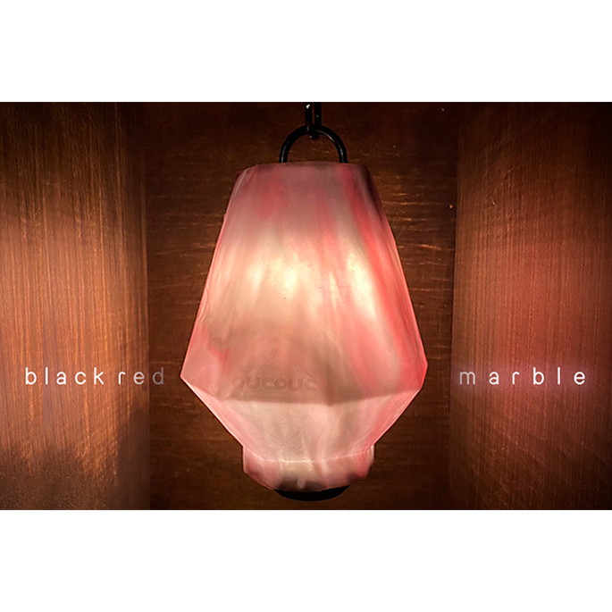 シリコンランタンシェード erotica エロティカ ランタンシェード