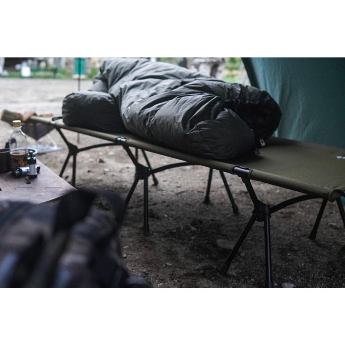 コット 2WAY ADJUSTABLE COT 2WAYアジャスタブルコット ベンチ