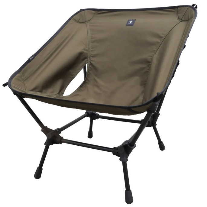 atom design TAKIBI CHAIR タキビチェア 天板セット Amazon.co.jp: DOD(ディーオーディー) タキビチェア 火の粉に
