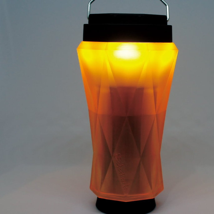 ランタンカバー go-st -irrection for NATURA/B.F.F go-st ナトゥーラ