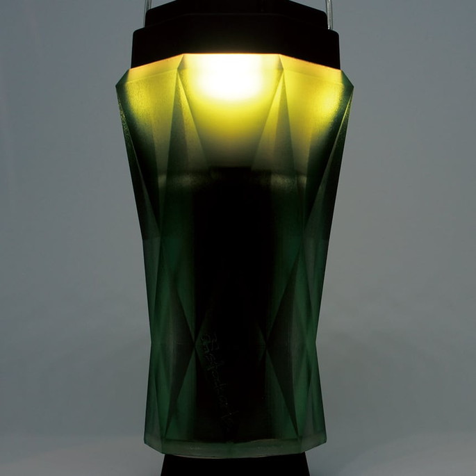 ランタンカバー go-st -irrection for NATURA/B.F.F go-st ナトゥーラ