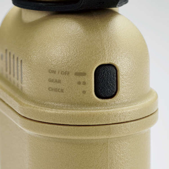 OUTDOOR モバイルバッテリー 10000mAh 未開封新品 モバイルバッテリー 10000mAh PD出力20W Cポート×1 Aポート×1