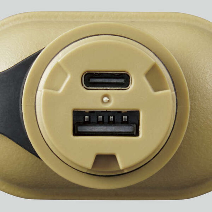 NESTOUT 10000mAh モバイルバッテリー グレー 2個セット NESTOUT 10000mAh モバイルバッテリー グレー 2個セット NESTOUT