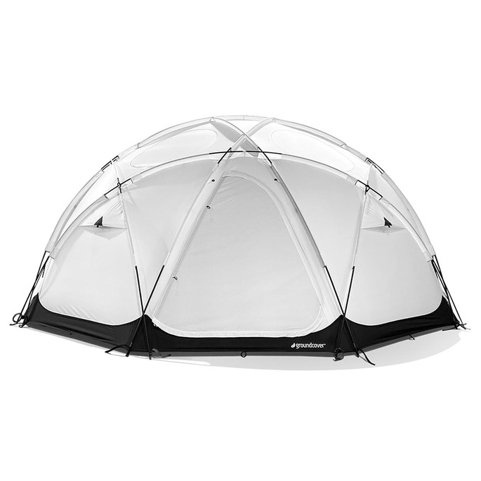 テント ACORN HOUSE 4.75 アコンハウス キャンプ用品 ドーム型テント