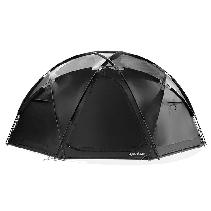 テント ACORN HOUSE 4.75 アコンハウス キャンプ用品 ドーム型テント