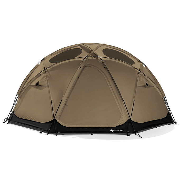 テント ACORN HOUSE 4.75 アコンハウス キャンプ用品 ドーム型テント