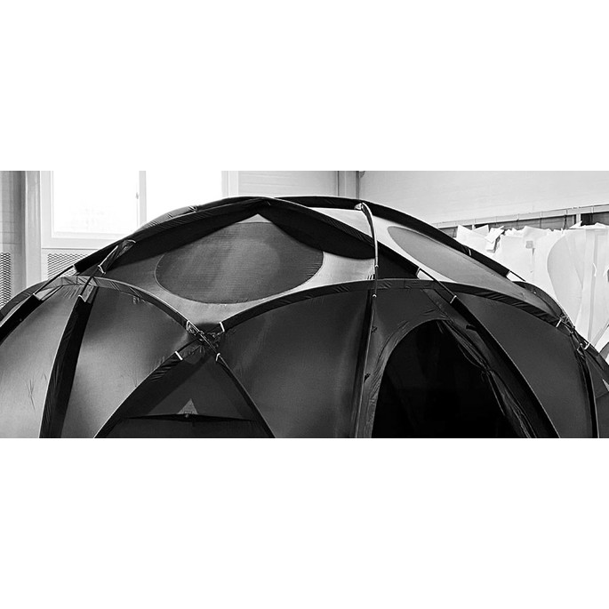 テント ACORN HOUSE 4.75 アコンハウス キャンプ用品 ドーム型テント