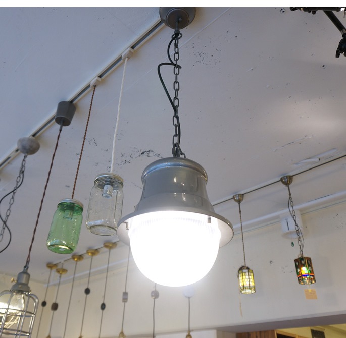 VENICE LAMP(ヴェニスランプ) GS-006 ハモサ(HERMOSA