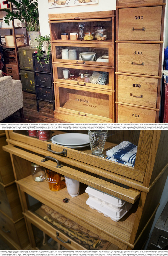 キャビネット・サイドボード JOURNAL STANDARD FURNITURE WIDE SHELF キャビネット・サイドボード JOURNAL STANDARD FURNITURE WIDE