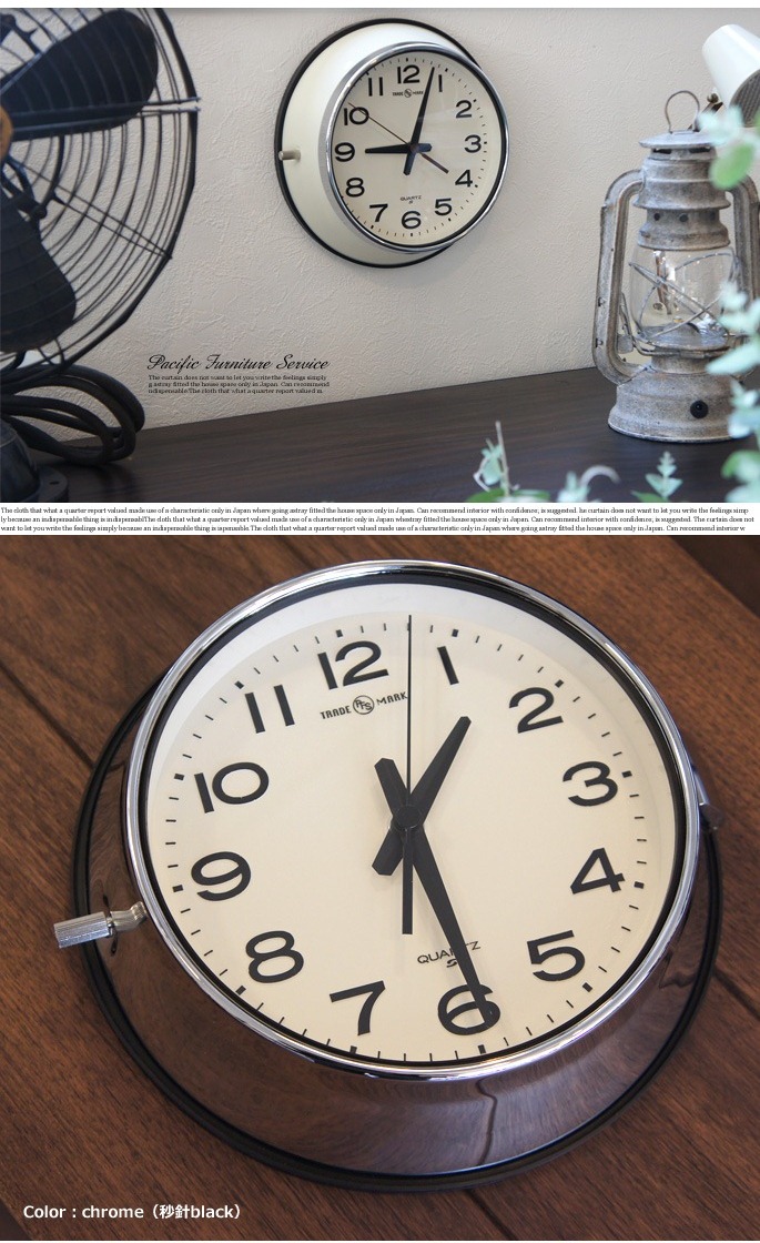 BAGARCH WALL CLOCK バガーチ　時計 2_004001000026.jpg?1678209903