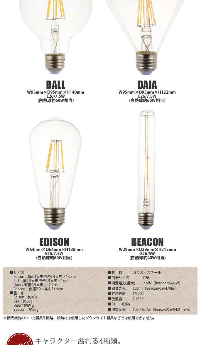 LEDスワンバルブボール 6個セット SWB-G200L 楽天市場】LED SWAN BULB BALL - E26型 LED電球 SWB-G200L