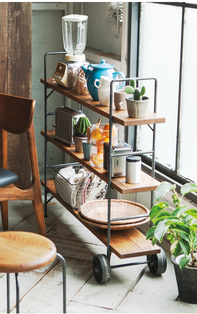 ジュラファニチャー　ラック 楽天市場】JOURNAL STANDARD FURNITURE ジャーナルスタンダード