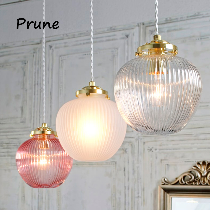 照明 インターフォルム INTERFORM プリュネ ペンダントライト Prune LT-4018 LT-4019 LT-4020 照明 ライト ペンダントライト インテリア  