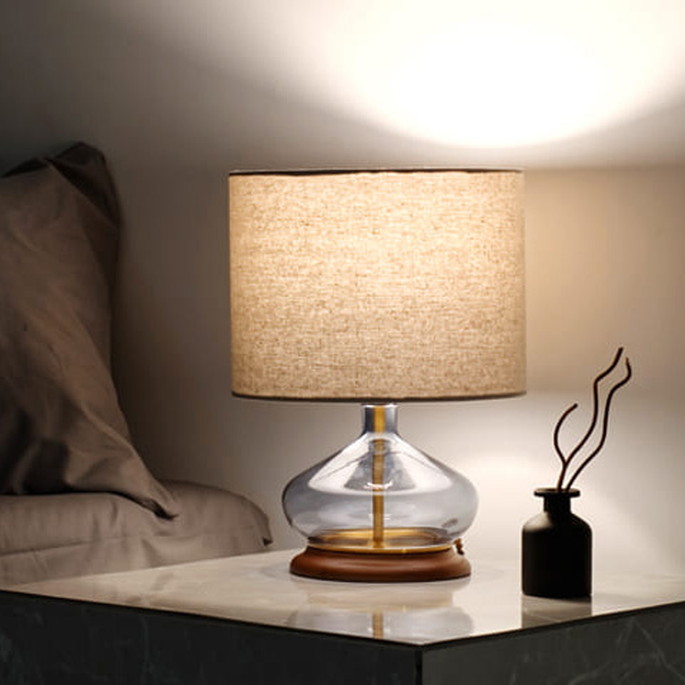 テーブルライト インターフォルム Interform ロレンシオ テーブルライト Lorencio Table Light LT-4149 ライト 照明器具 テーブルランプ