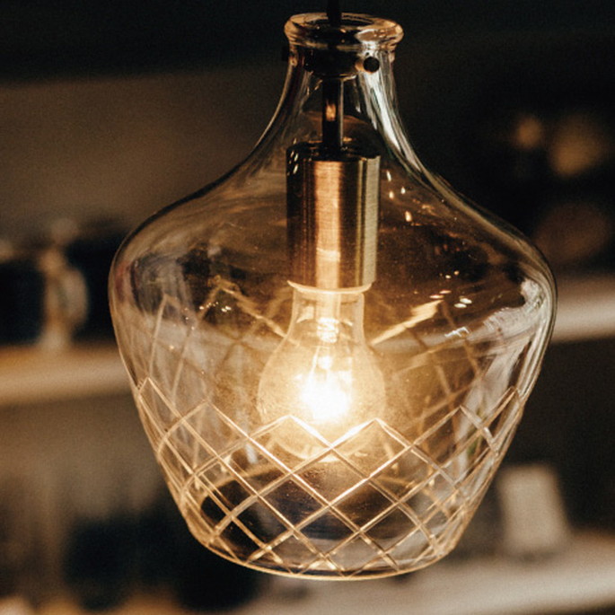 ペンダントライト インターフォルム Interform オディリア ペンダントライト Odilia Pendant Light LT-1300 ライト 照明 照明器具 天井照明 