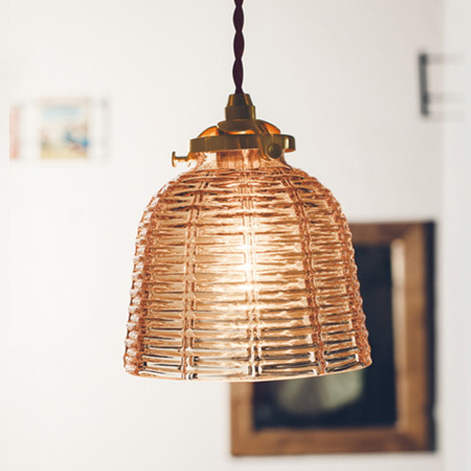 ペンダントライト インターフォルム Interform チェスチノ ペンダントライト Cestino Pendant Light LT-3563 ライト 照明 照明器具 天井照明 