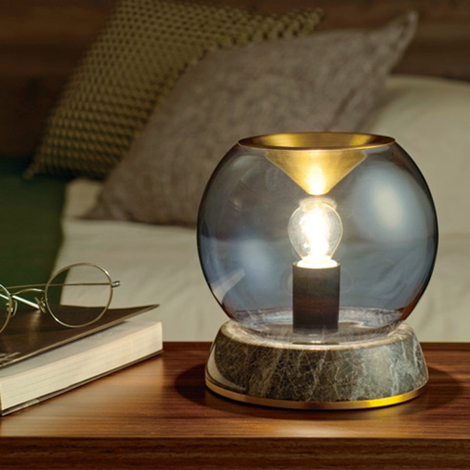 テーブルライト インターフォルム Interform アネラ テーブルライト Anela Table Light LT-4042 ライト 照明 照明器具 テーブルランプ 