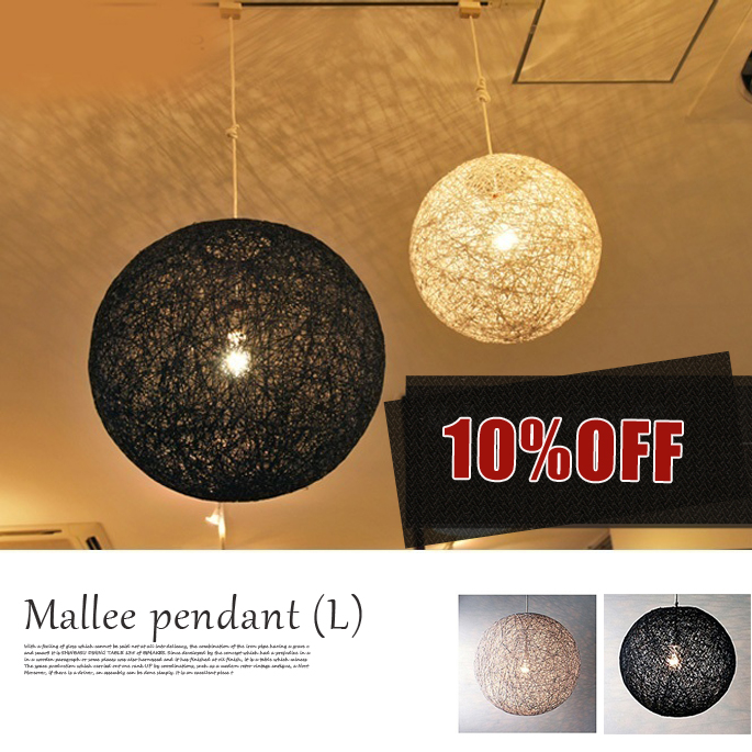 特別価格 マリーペンダントL ART WORK STUDIO AW-0051 全2色 送料無料