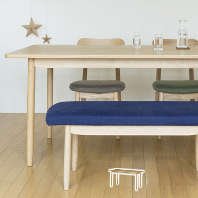 saucer dining table Msize ソーサー ダイニングテーブルMsize
