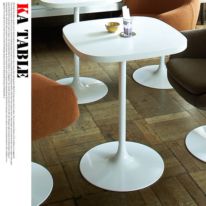 KAテーブル KA Table センターテーブル スイッチ SWITCH