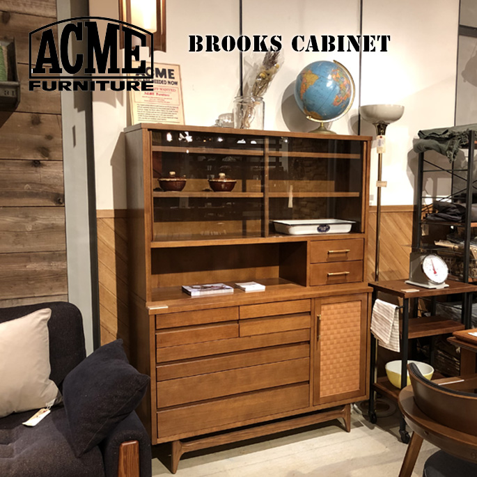 8／14限定出品acme furniture サイドボード 8／14限定出品acme furniture サイドボード
