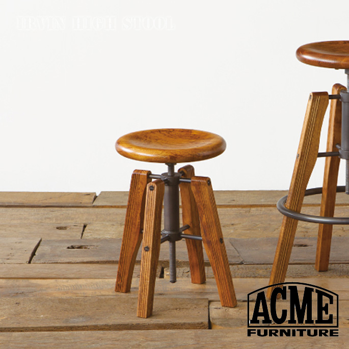 IRVIN STOOL