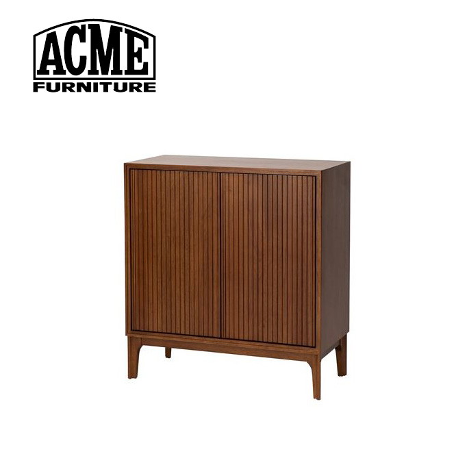 キャビネット アクメファニチャー ACME Furniture ブルックス スモール サーバー BROOKS SMALL SERVER 22707970000570 両開き プッシュオープン 収納 