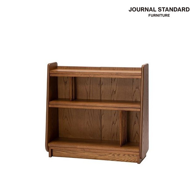 シェルフ ジャーナルスタンダードファニチャー journal standard furniture アロス スライドシェルフ AROS SLIDE SHELF 22707960001070 収納棚 書類収納