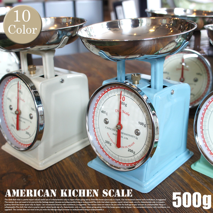 Diet scale(ダイエットスケール) 100-126