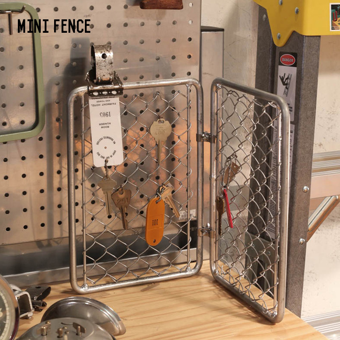 mini fence