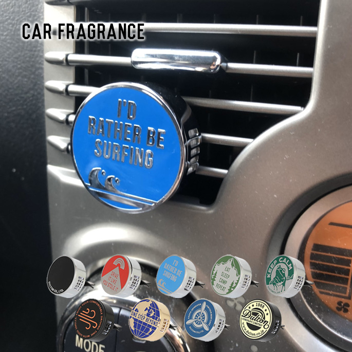 フレグランスカーフレグランスフレグランス 香り ポイントマーク 車