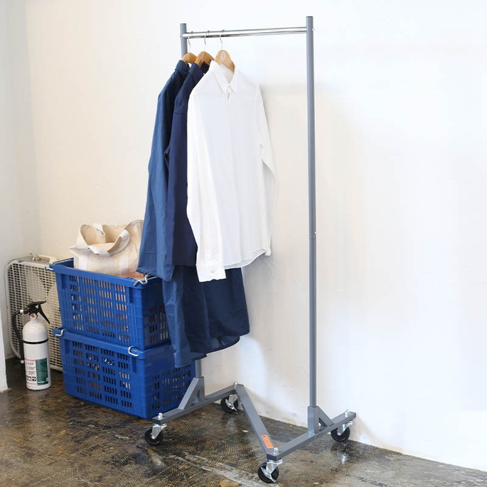 ラック ダルトン DULTON ミニ ゼット ラック Mini Z rack H21-0344 スチールラック 