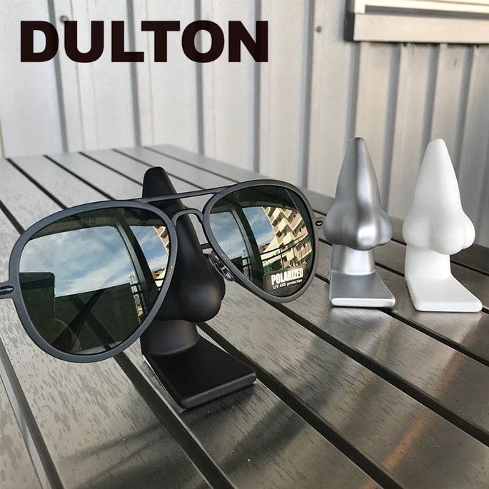 グラスホルダー ダルトン DULTON グラスホルダー ビッグ ノーズ GLASSES HOLDER BIG NOSE H6859L メガネスタンド 眼鏡スタンド メガネ掛け メガネ収納 