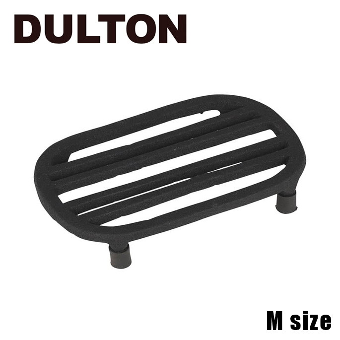 トリベット ダルトン DULTON アイアン トリベット オブロング M IRON TRIVET OBLONG M K21-0308M 鍋敷き ポットマット キッチン用品 