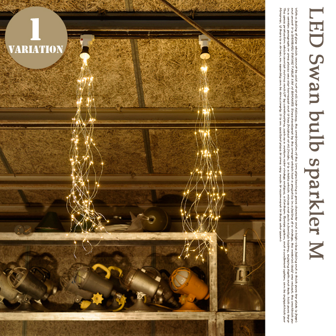 LED�����Х�֥��ѡ����顼M