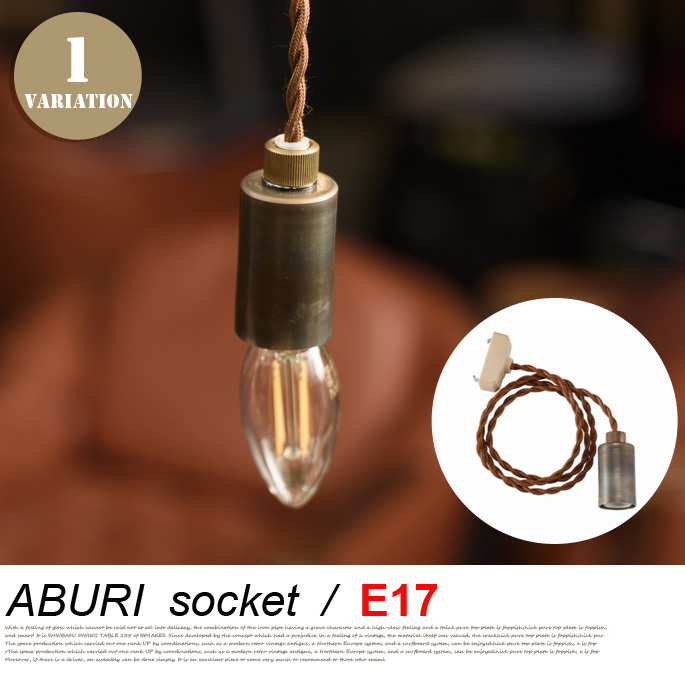 アブリソケットE-17 APE-016