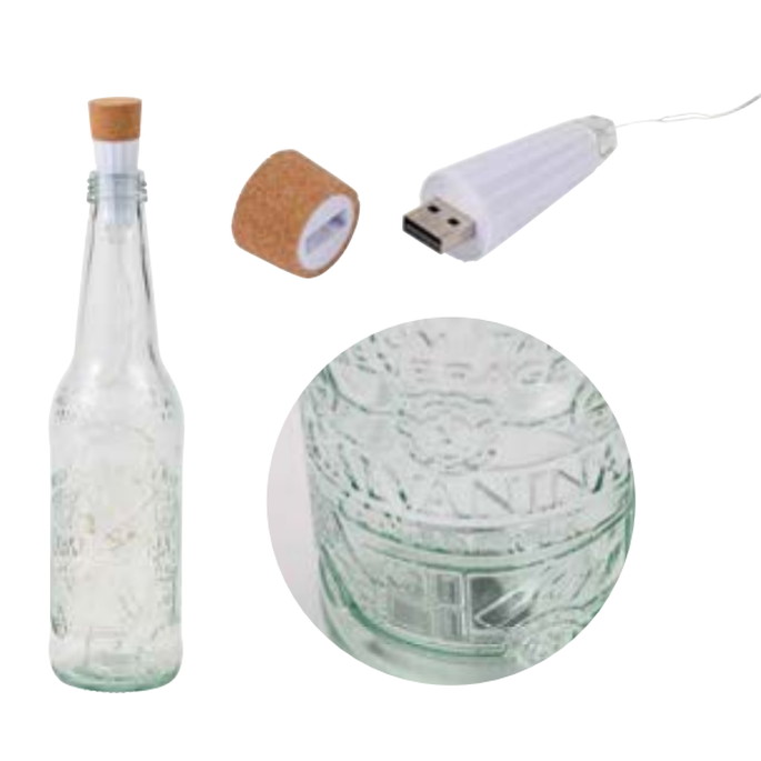 テーブルライト アナザーガーデン Another Garden USB チャージ ボトル USB CHARGE BOTTLE AOL-620 ライト 照明 照明器具 LED 