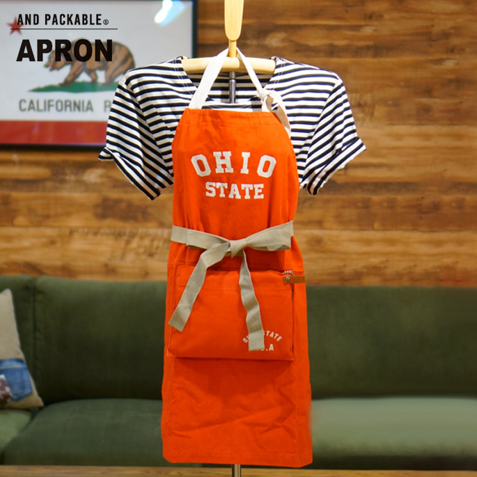 APRON Ohio