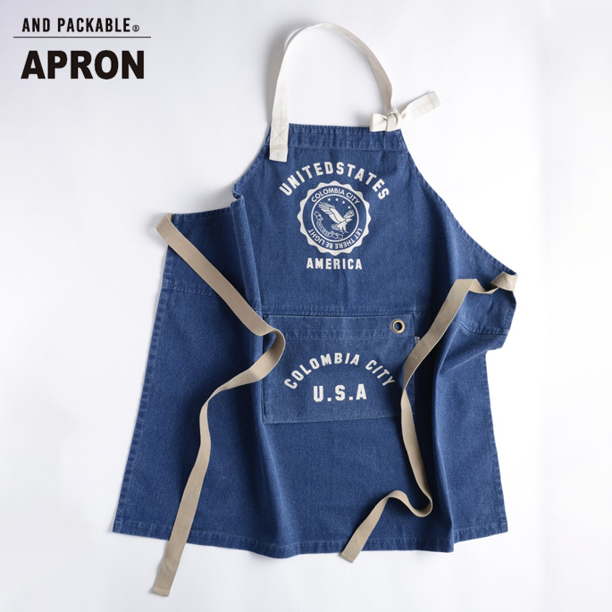 APRON Columbia