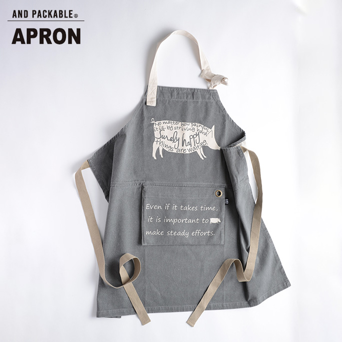 APRON Pig