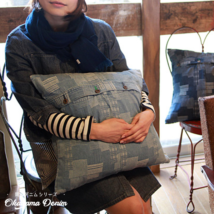 PATCHWORK �N�b�V����