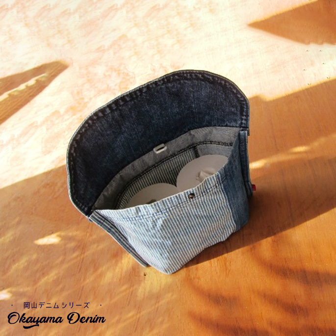 Sanitary case