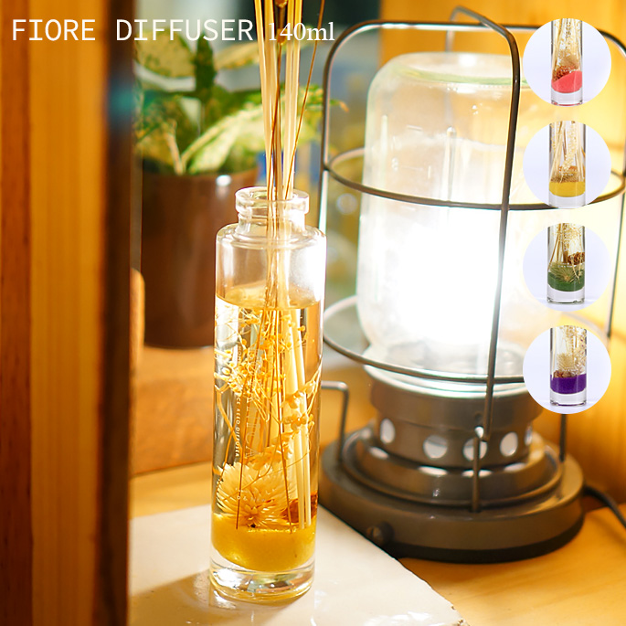 FIORE DIFFUSER