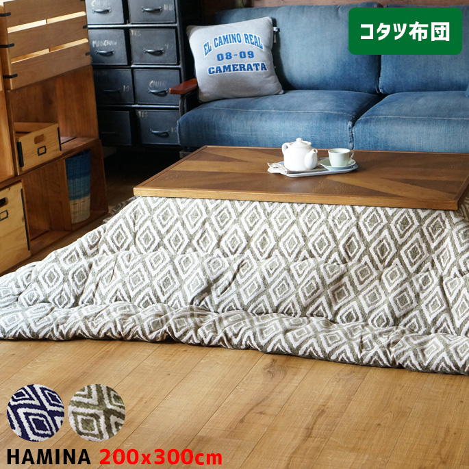 �����z�c 200�~300cm
