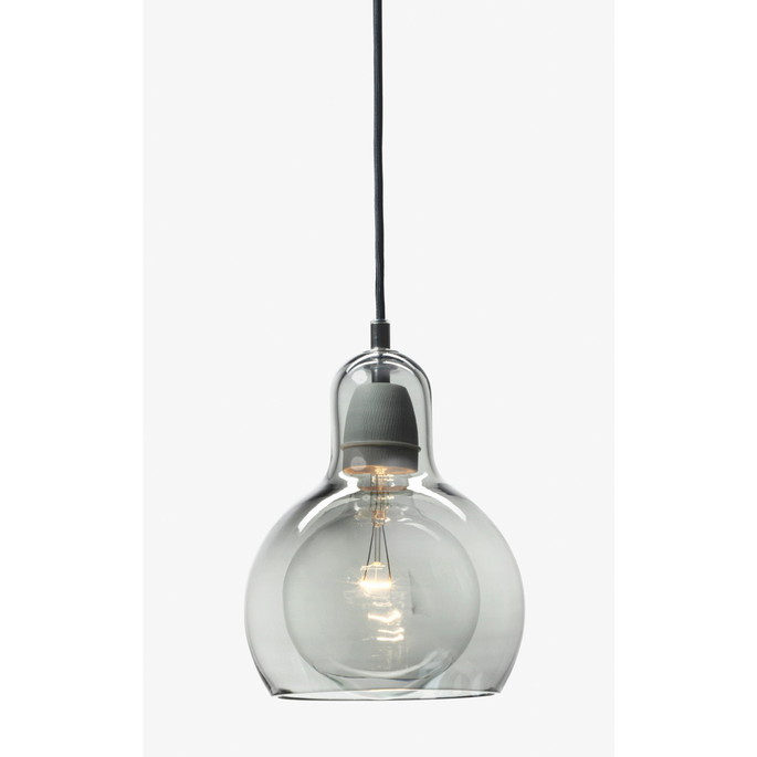 ペンダントライト アンドトラディション &TRADITION メガバルブ ペンダント シルバー MEGA BULB PENDANT SILVER AT-MEGABULB-SR2-P-SV ライト 照明