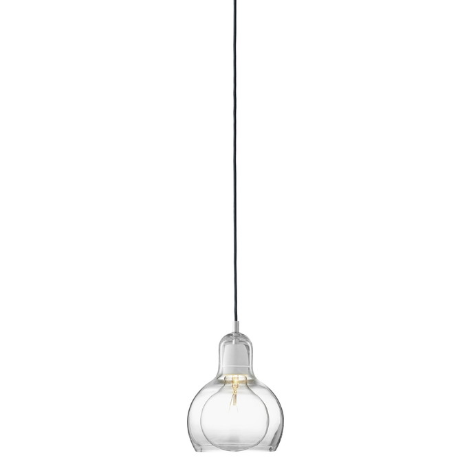 ペンダントライト アンドトラディション &TRADITION メガバルブ ペンダント クリア MEGA BULB PENDANT CLEAR AT-MEGABULB-SR2-P-CL ライト 照明 照明器具