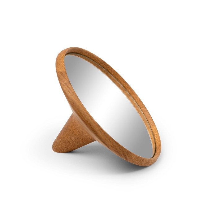 ミラー スプリングコペンハーゲン SPRING COPENHAGEN サテライト ミラー スモール SATELLITE MIRROR SMALL CP-7002 鏡 卓上鏡 卓上ミラー 