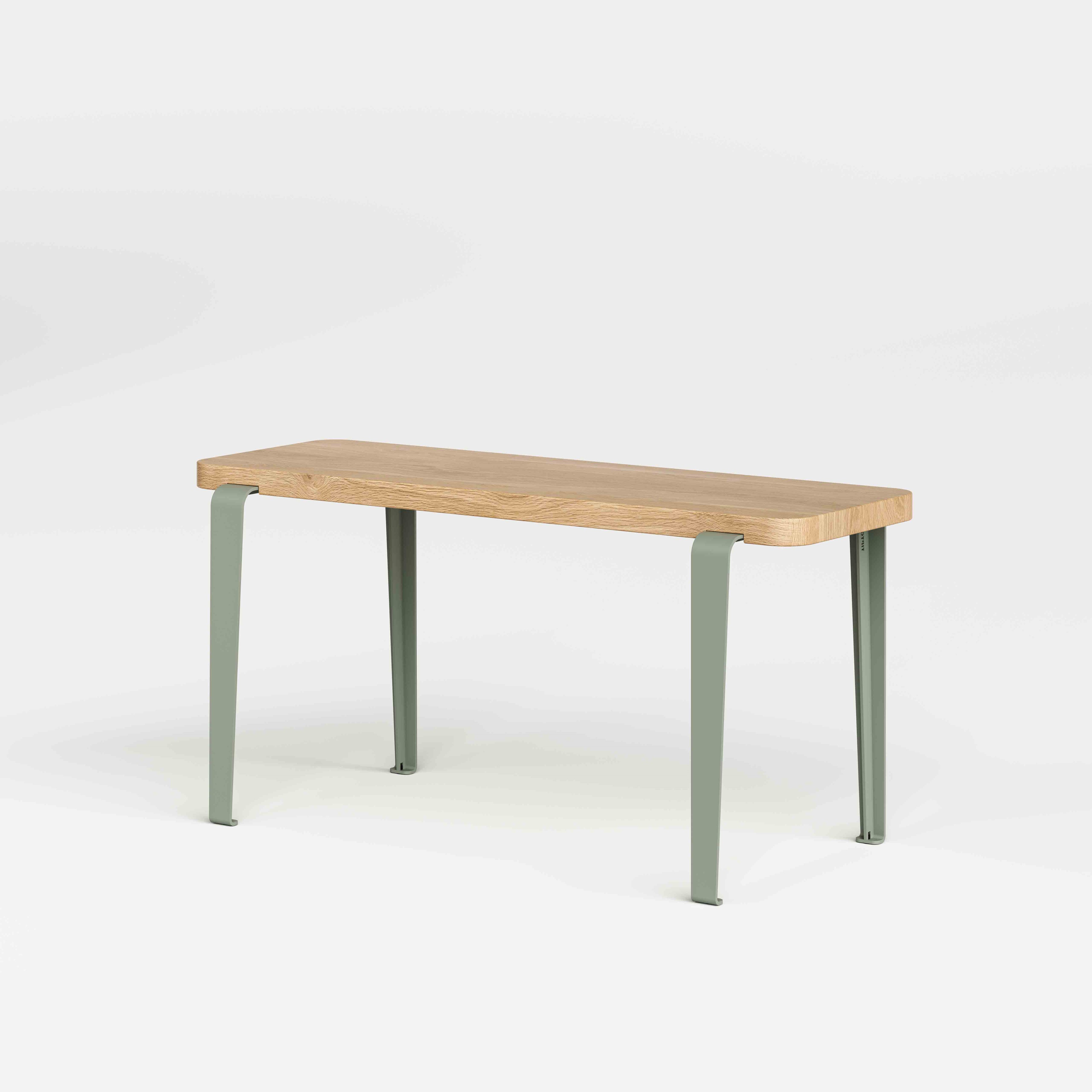 TIPTOE LOU Bench OAK W900 D300 H450 ローベンチ
