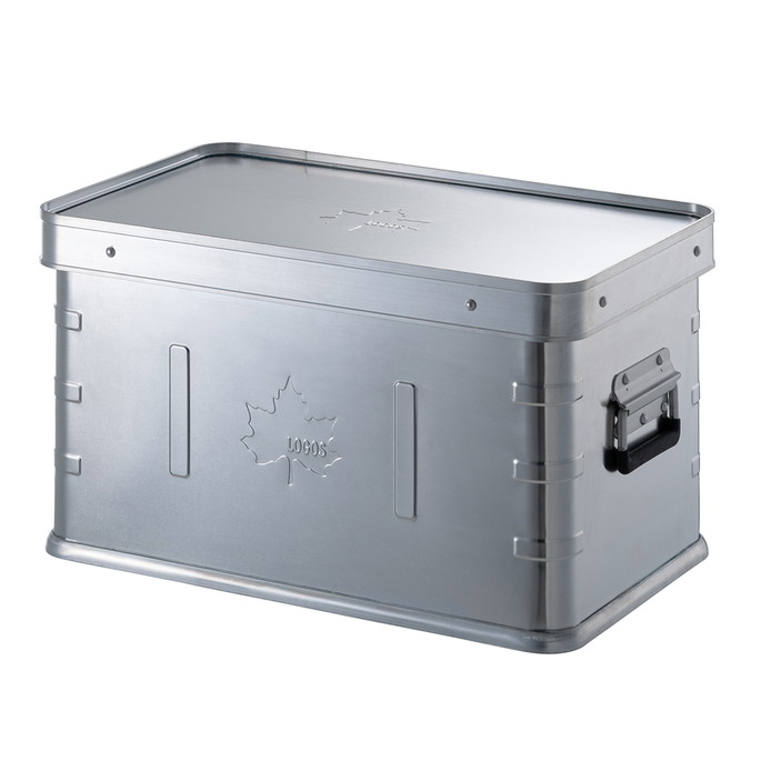 コンテナ LOGOS スタックコンテナ・30（蓋付） 収納ボックス BOX