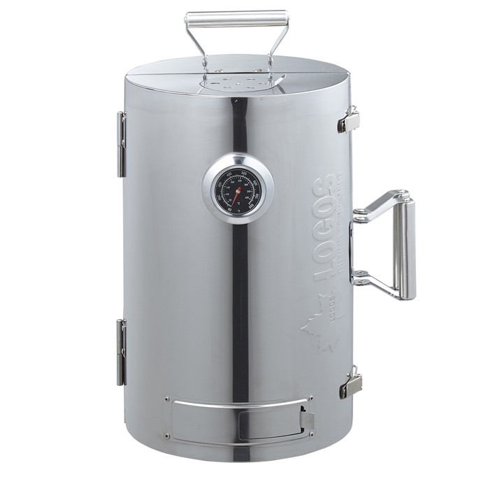 スモークチップ ウッド 燻製 スモーカー LOGOSの森林 スモークタワースモーカー
